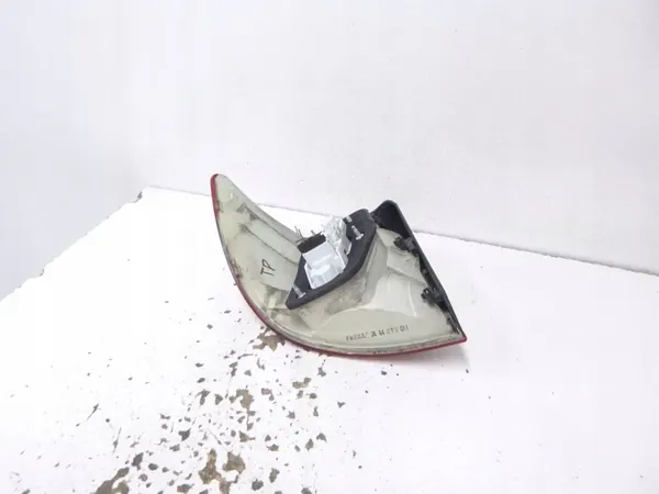 Mercedes B-Class W245 2008 Lámpara Trasera Derecha A1698202664 image 5