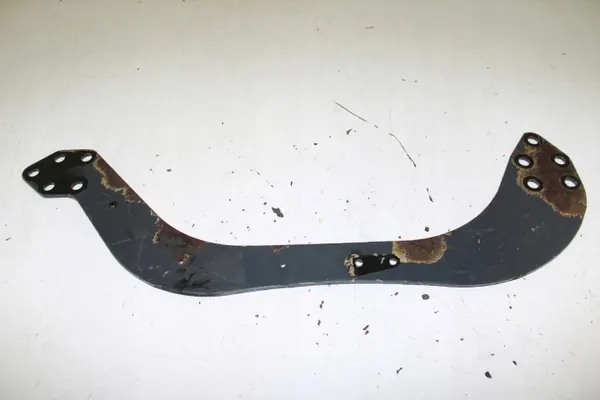 Support de suspension Mercedes Actros MP4 Lowdeck OEM 9603310922 image 2