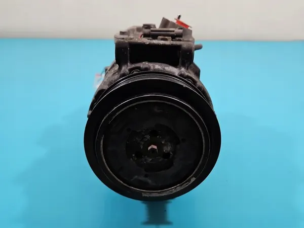 Compresor de Aire Acondicionado Mercedes Vito W639 A0032302311 image 2