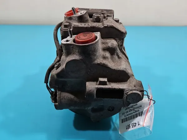 Compresor de Aire Acondicionado Mercedes Vito W639 A0032302311 image 4