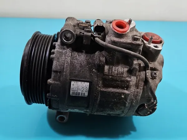 Compresor de Aire Acondicionado Mercedes Vito W639 A0032302311 image 5