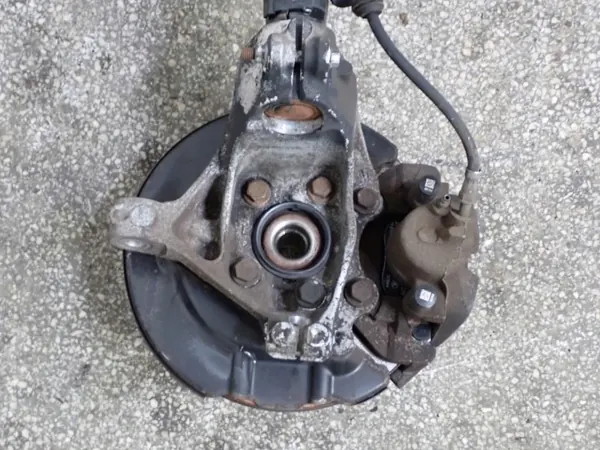 OEM 31406828 Vänster Fjädring för Volvo V40 image 5
