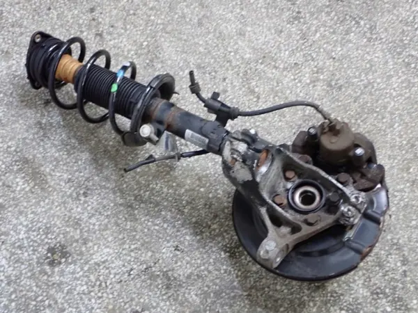OEM 31406828 Vänster Fjädring för Volvo V40 image 6