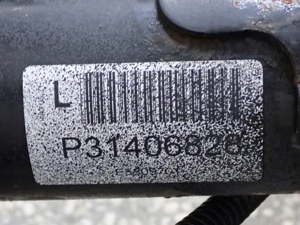 OEM 31406828 Vänster Fjädring för Volvo V40 image 7