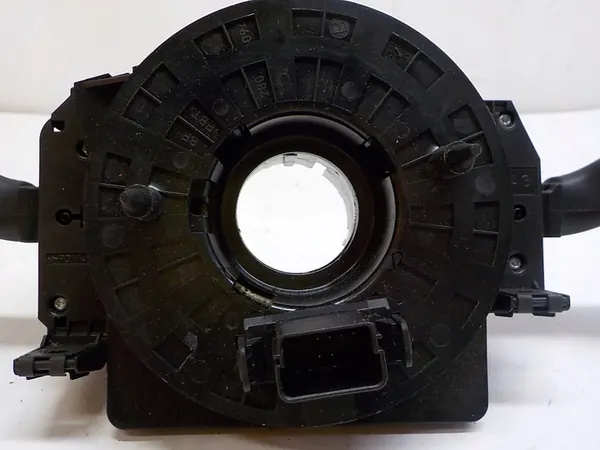 VW POLO V 6R Combinatieschakelaar Airbag image 5