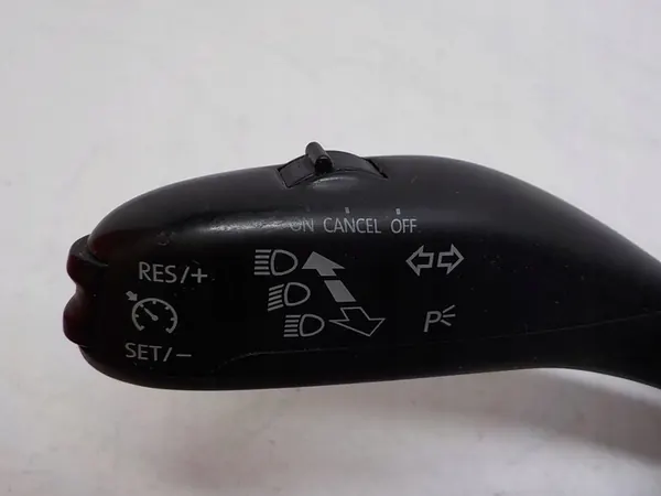 VW POLO V 6R Combinatieschakelaar Airbag image 7