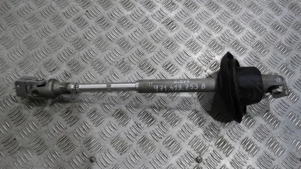 Soporte de columna de dirección OEM 971419753B Porsche image 2