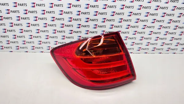 BMW F31 Touring farol traseiro esquerdo 7372787 image 2