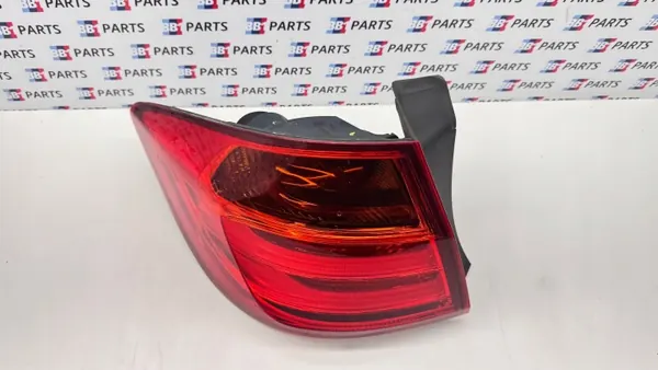 BMW F31 Touring farol traseiro esquerdo 7372787 image 4