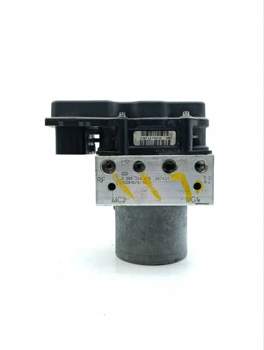 Módulo ABS OEM 0265234806 Maserati Quattroporte V image 3