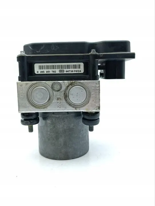 Módulo ABS OEM 0265234806 Maserati Quattroporte V image 5