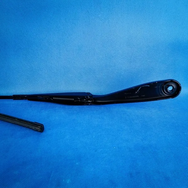 Braço do limpa-vidros esquerdo BMW X5 G05 OEM 5A59A89 image 3