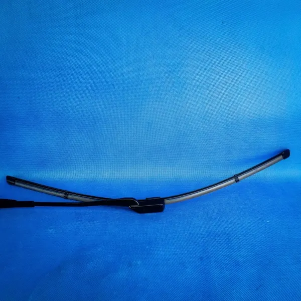 Braço do limpa-vidros esquerdo BMW X5 G05 OEM 5A59A89 image 6