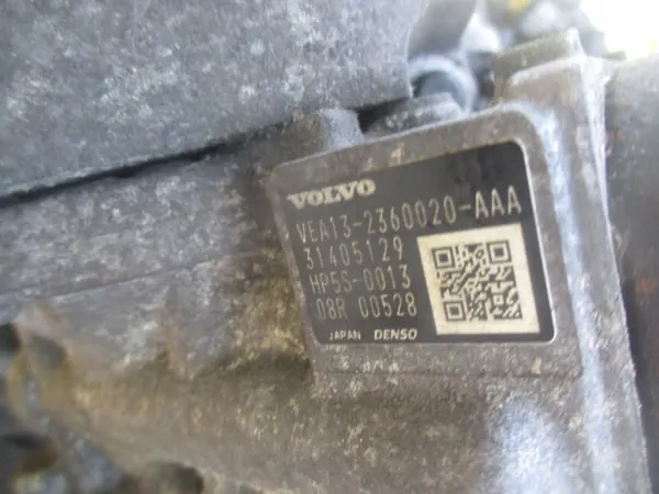 Pompe à injection Volvo OEM 31405129 - Occasion image 6