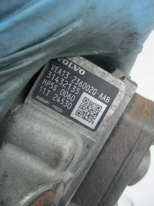 Pompe à injection Volvo OEM 31405129 - Occasion image 7