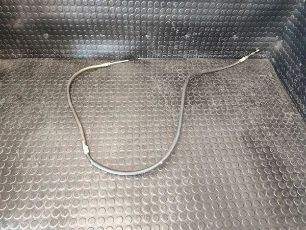 Câble de frein à main gauche Citroen C4 II 2015 OEM image 2