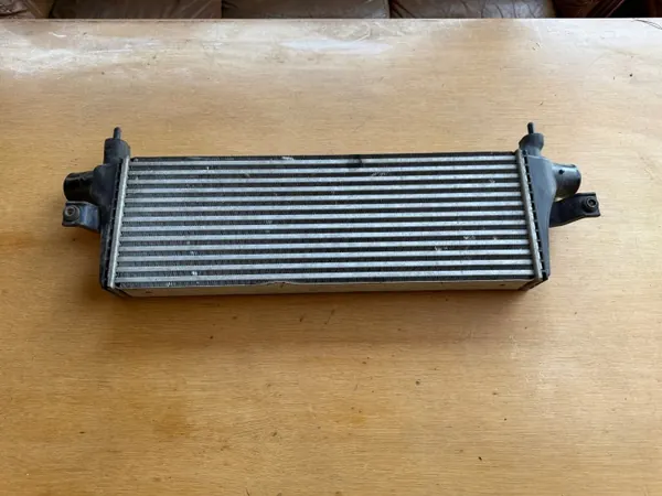 OEM 2640-3451-01 Intercooler Toyota Hilux 2.4D:lle image 2