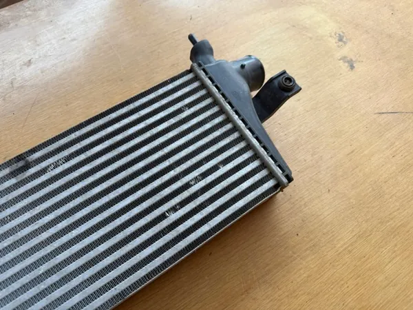 OEM 2640-3451-01 Intercooler Toyota Hilux 2.4D:lle image 3