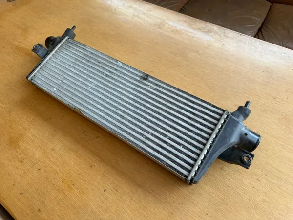 OEM 2640-3451-01 Intercooler Toyota Hilux 2.4D:lle image 4