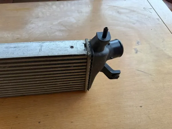 OEM 2640-3451-01 Intercooler Toyota Hilux 2.4D:lle image 5