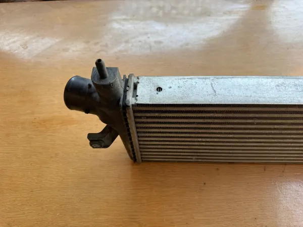 OEM 2640-3451-01 Intercooler Toyota Hilux 2.4D:lle image 6