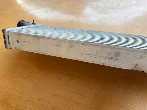 OEM 2640-3451-01 Intercooler Toyota Hilux 2.4D:lle image 9