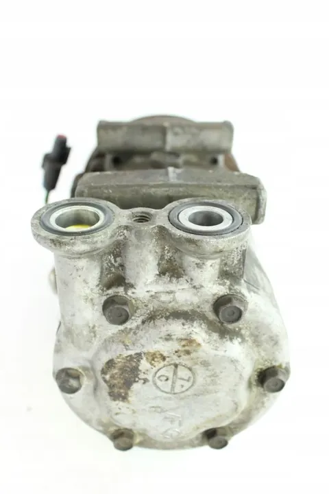 Ilmastointikompressori Ford 2S6119D629AD image 3