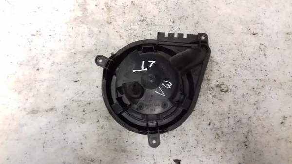 Ventilador de cabine 659222K VW LT 28 35 46 Sprinter image 3