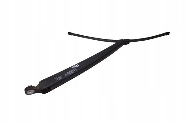 VW CADDY III Achterklep Wisserarm 7E0955707 image 3