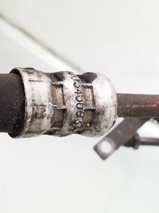 Renault ohjausvahvistinletku OEM 8200343093 image 6
