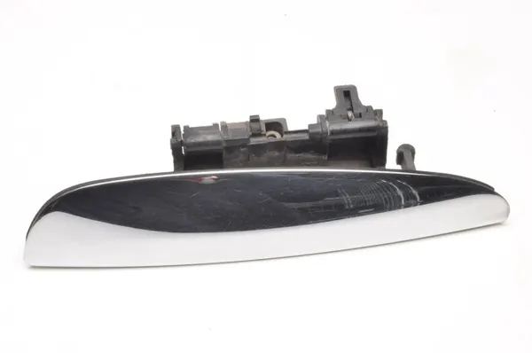 Fiat Croma Dörrhandtag OEM 242207 Höger Bak image 2