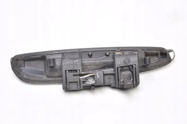 Fiat Croma Dörrhandtag OEM 242207 Höger Bak image 3
