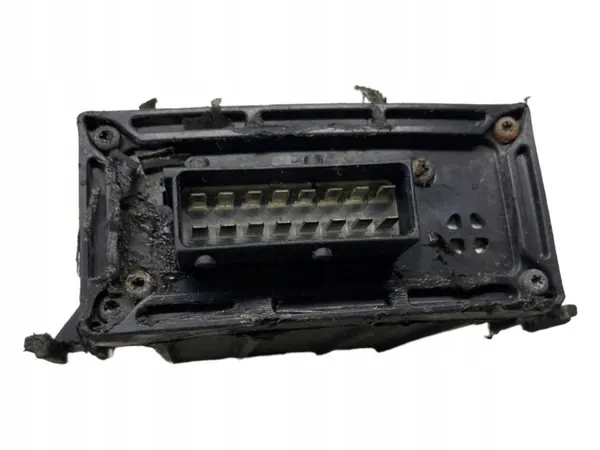 Volvo S60 I lisälämmitysmoduuli OEM 37307513 image 5