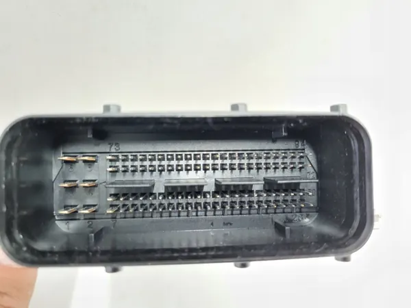 Module AdBlue OEM 237G00049R pour Trafic III image 4