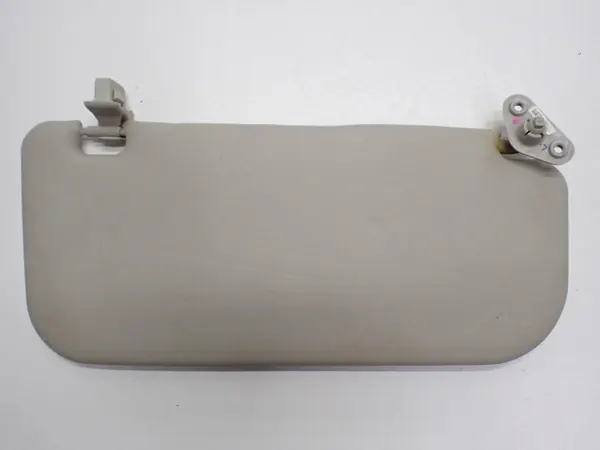 Mitsubishi OE aurinkosuoja vasen OEM SŁONECZNIK DASZEK image 2