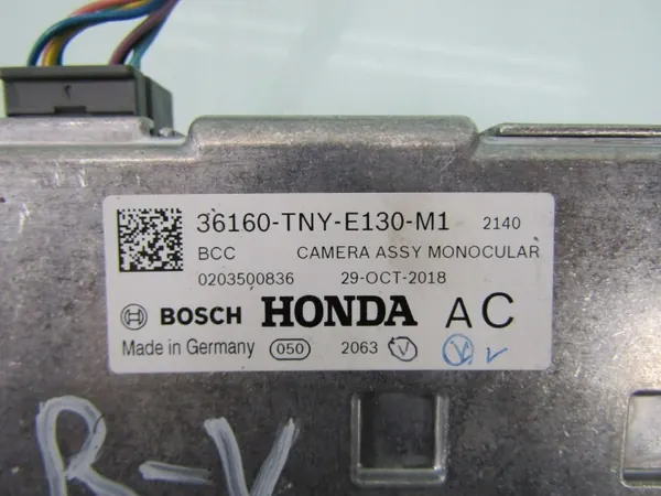 OEM 36160-TNY-E130-M1 etukamera Honda CR-V V:lle image 6