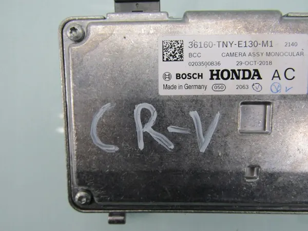 OEM 36160-TNY-E130-M1 etukamera Honda CR-V V:lle image 7
