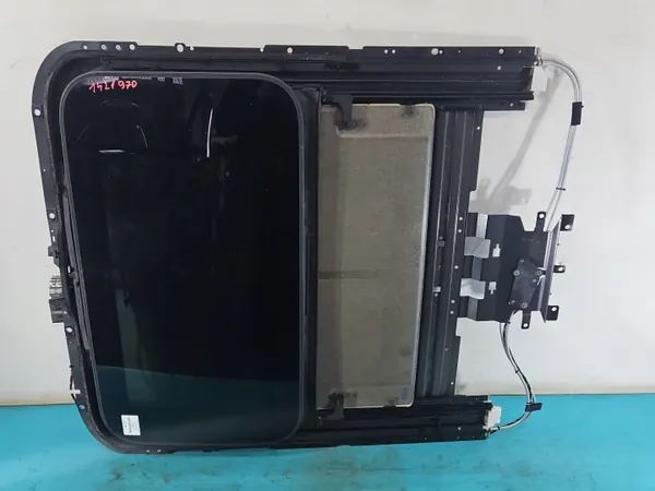 Teto Solar Audi A8 D4 4H Usado - OEM IMPRK1421970 image 2