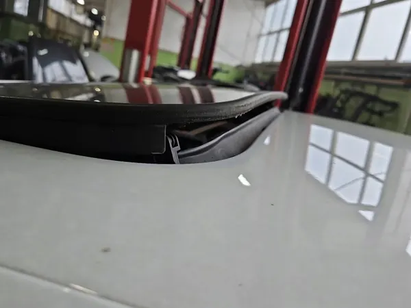 Teto Solar Audi A8 D4 4H Usado - OEM IMPRK1421970 image 4