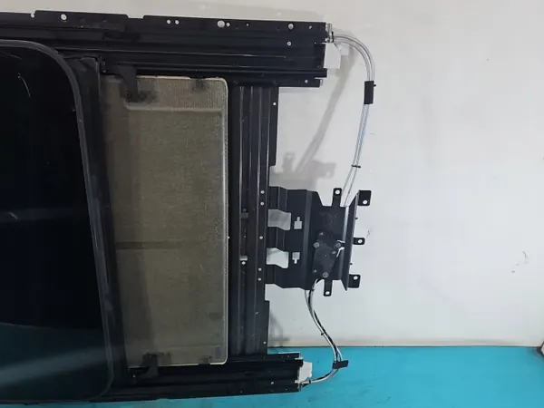 Teto Solar Audi A8 D4 4H Usado - OEM IMPRK1421970 image 6