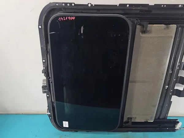 Teto Solar Audi A8 D4 4H Usado - OEM IMPRK1421970 image 7