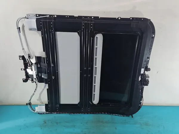 Teto Solar Audi A8 D4 4H Usado - OEM IMPRK1421970 image 9