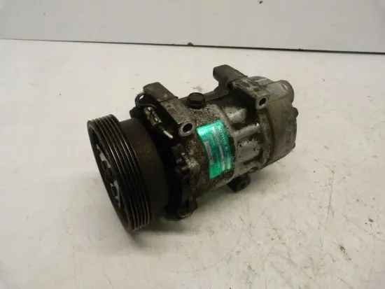 Compressore aria condizionata Renault 7700111036 image 2