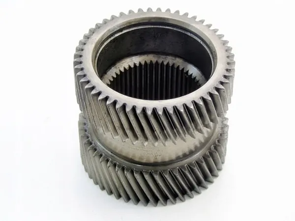 Arbre de boîte ZF OEM pour BMW X3 F25 2.0D image 2