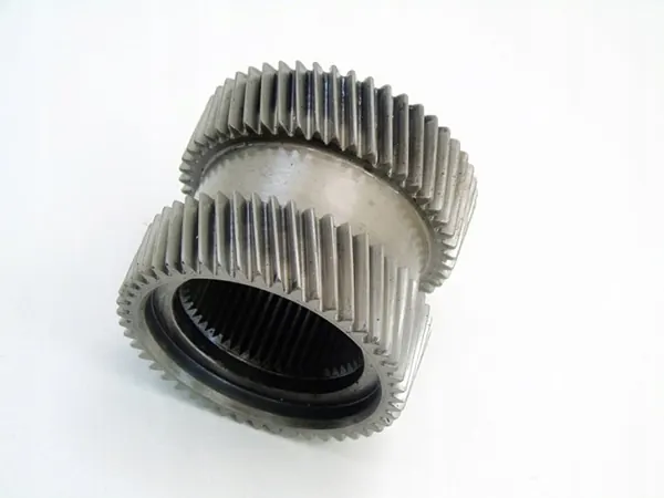 Arbre de boîte ZF OEM pour BMW X3 F25 2.0D image 4