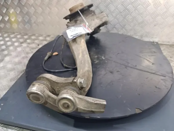OEM Wrakowisko-19842- Etu-Oikea Napa Audi A6 C7:lle image 3