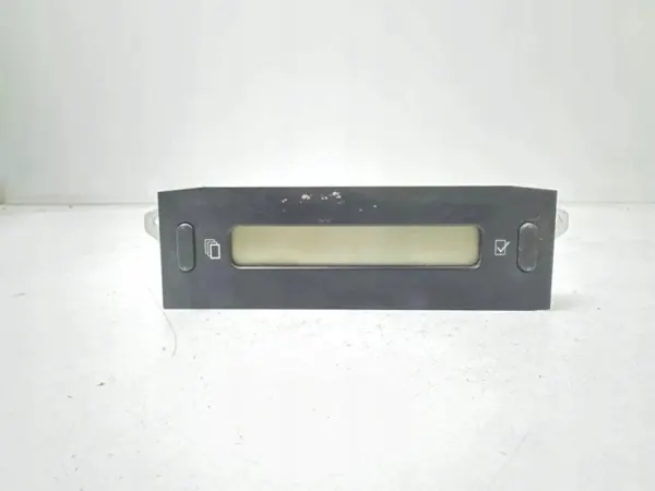 OEM 9647409477B00 navigationsskärm för Citroën C5 I image 2