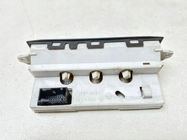 OEM 9647409477B00 navigationsskärm för Citroën C5 I image 3