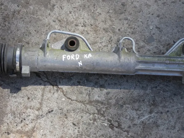 Stuurinrichting Ford Ka I 99 R 1.3 image 2