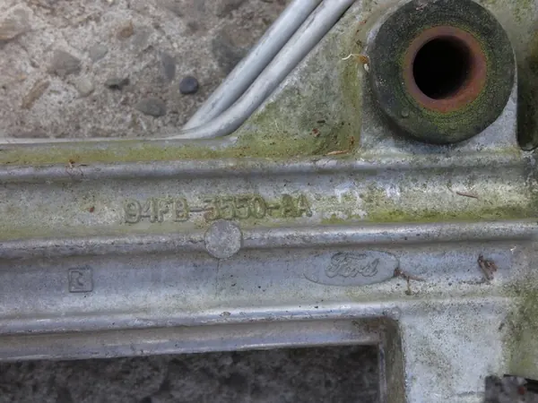 Stuurinrichting Ford Ka I 99 R 1.3 image 3